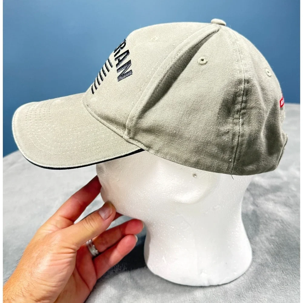 Rothco title veteran